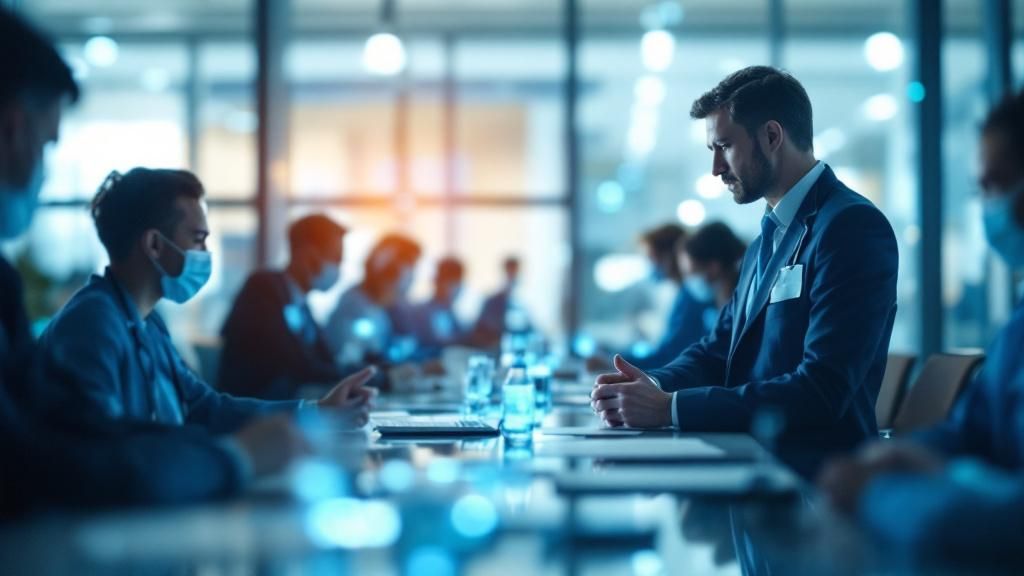 The Government Unveil Substantial Overhauls to Healthcare Financing and Healthcare Service Delivery