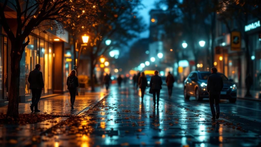 Local Councils Deal With Financial Crisis Even as Demanding More Financial Freedom From Westminster